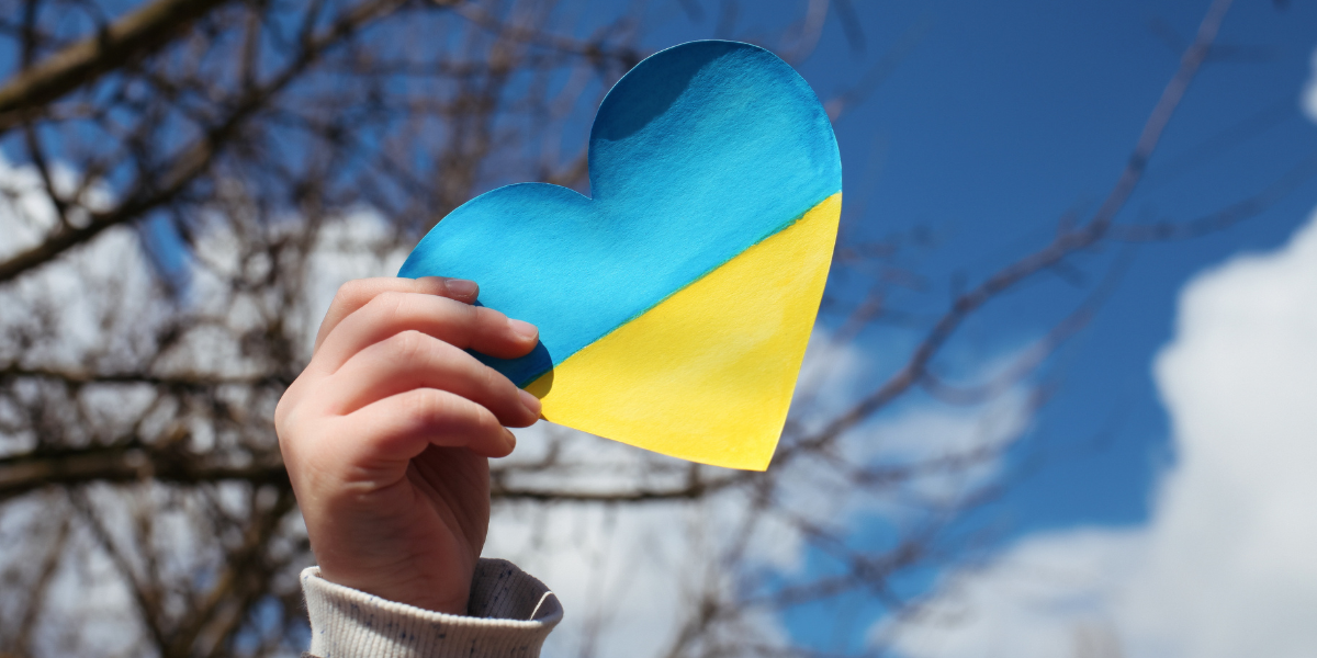 Read more about the article Russia-Ukraine War: Social Media Platforms Uplift the Vulnerable 